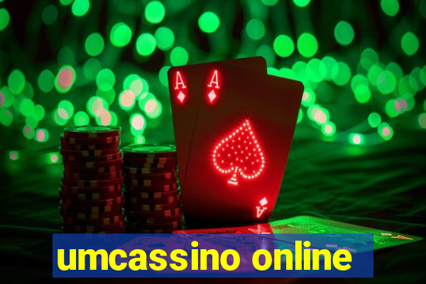 umcassino online